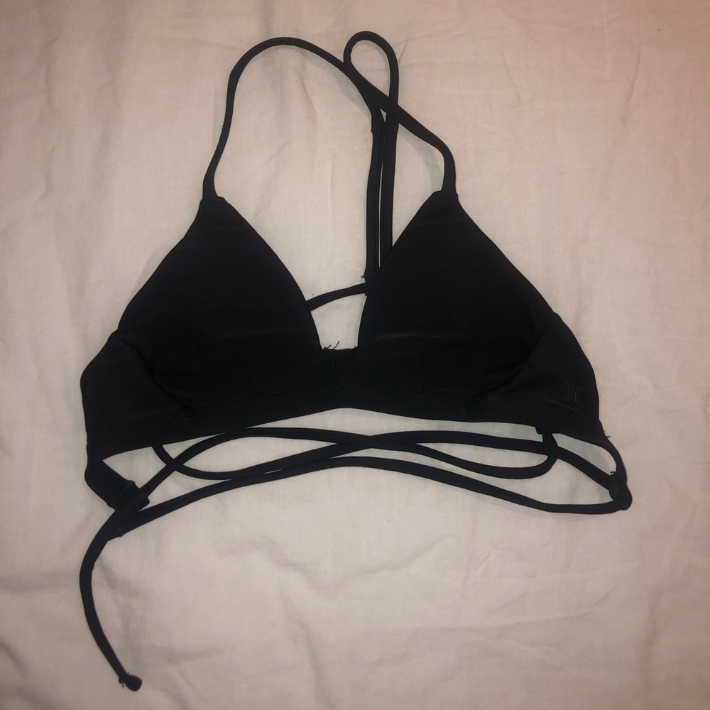 Hurley Bikini Top